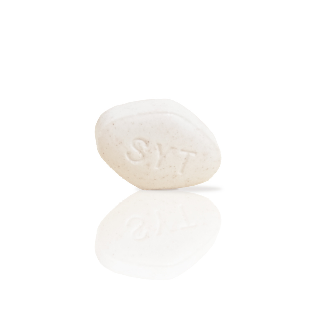 Vitamin C Softgels