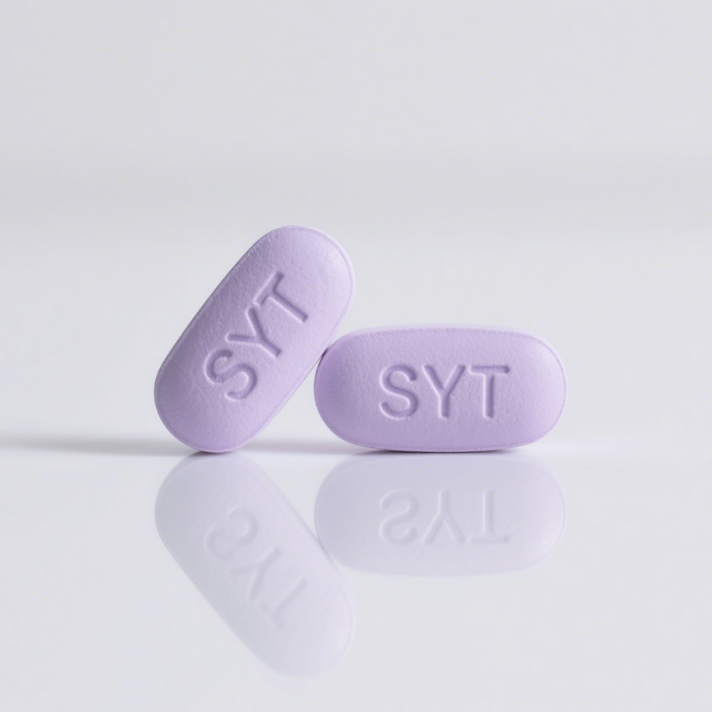 Adult Multivitamin Tablets