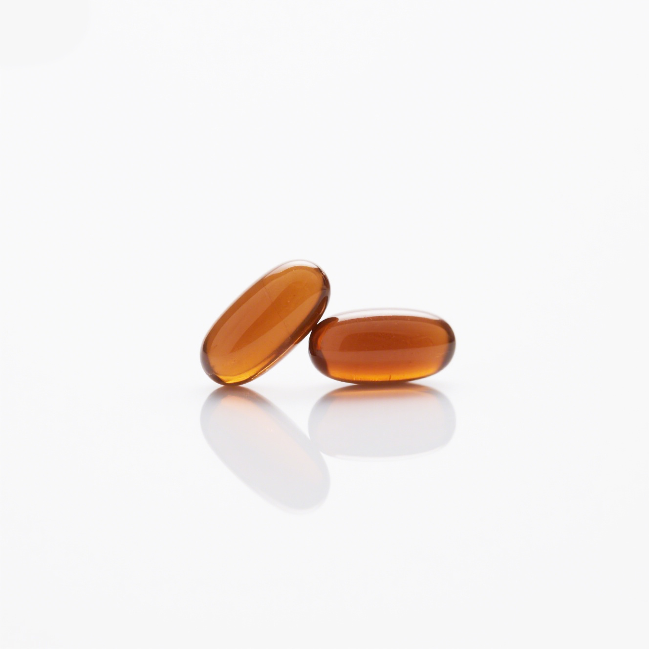 Nettle Leaf Softgels