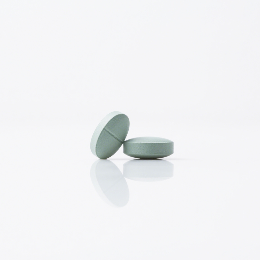 Iron Tablets