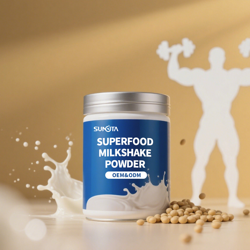 Superfood Shake Powder