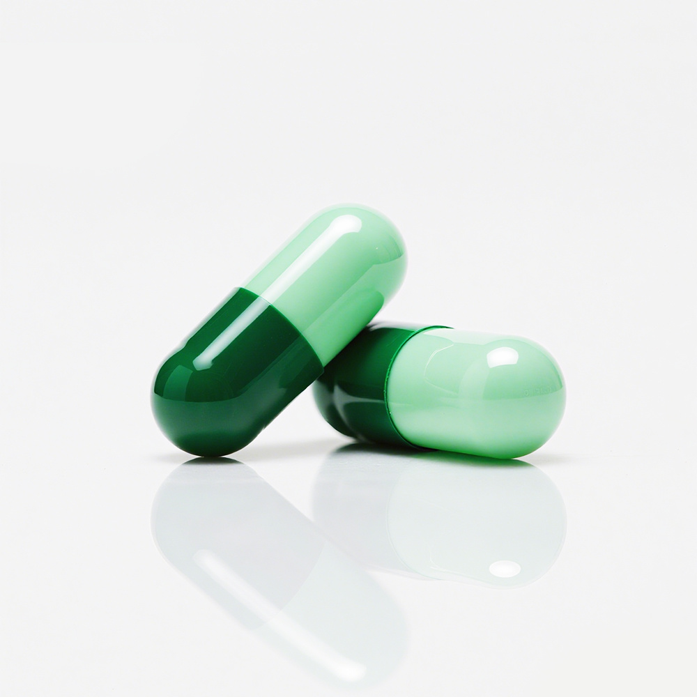 Glucosamine Chondroitin Capsule
