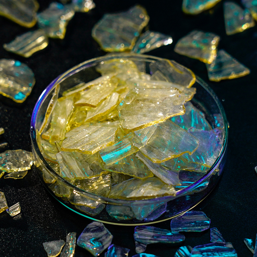 联苯芳烷基酚醛树脂