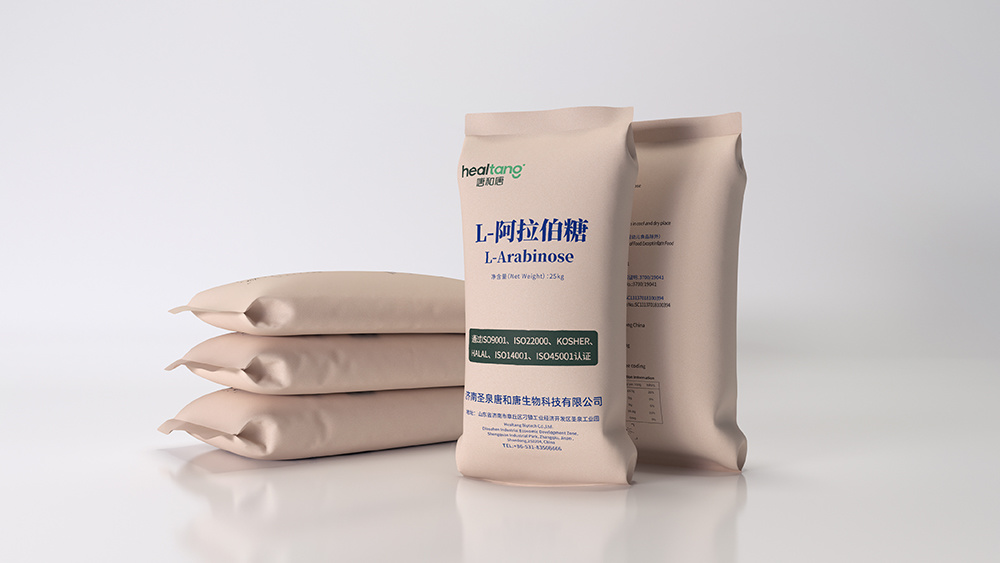 L-阿拉伯糖
