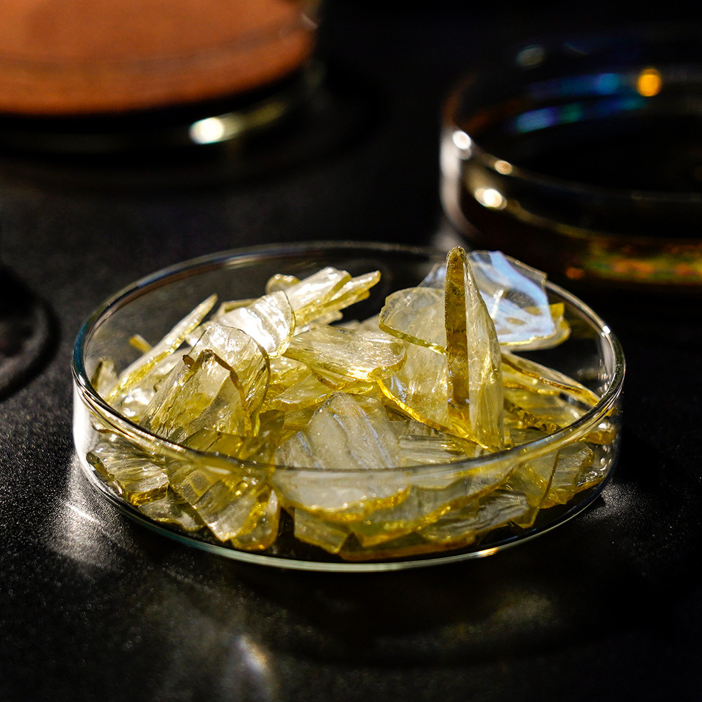 滑板用酚醛树脂