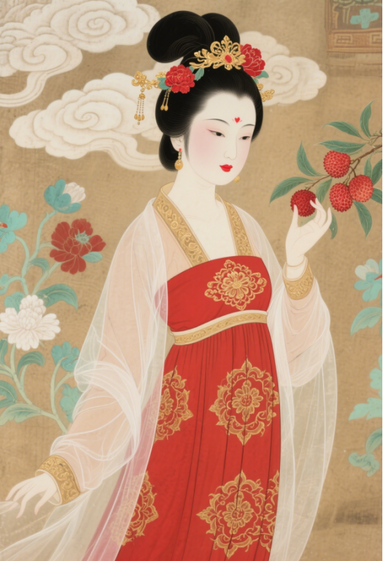 长安荔枝的千年鲜秘:温湿度监控如何守护“一日色变”的珍果 长安荔枝的千年鲜秘:温湿度监控如何守护“一日色变”的珍果