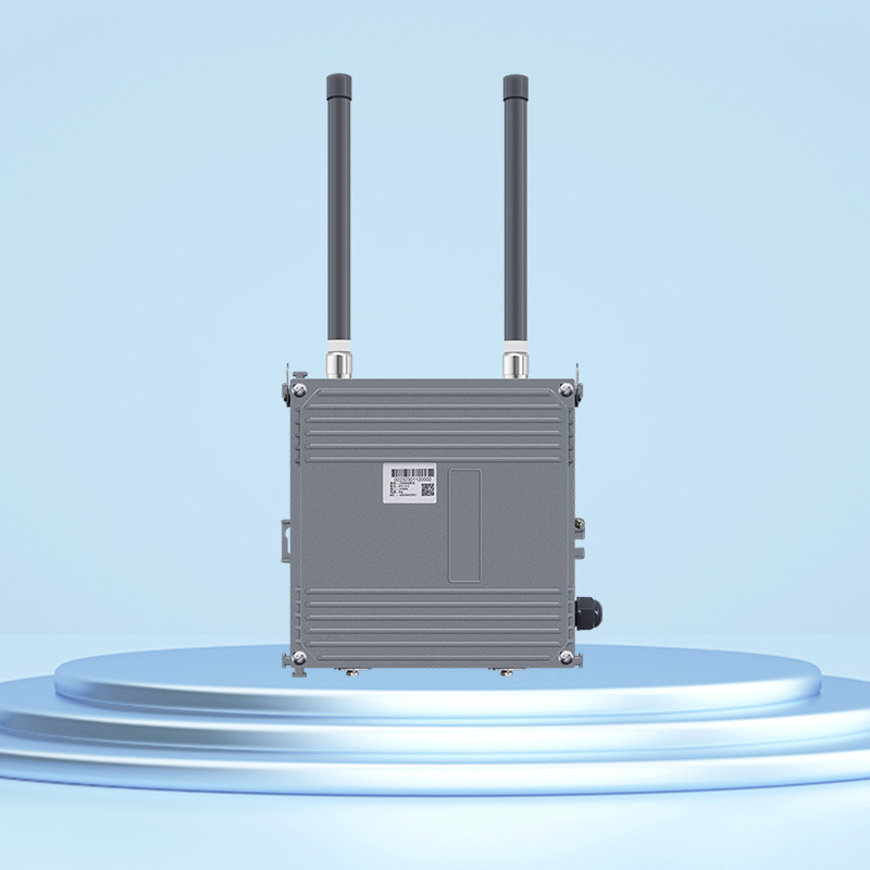 LoRaWAN Outdoor Gateway