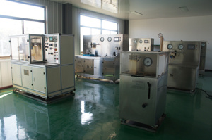 設(shè)備展示