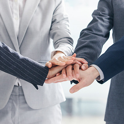 企業(yè)文化 企業(yè)文化