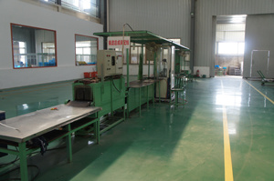 設(shè)備展示