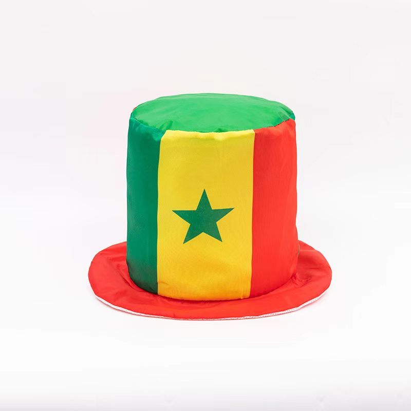 Flag Hat