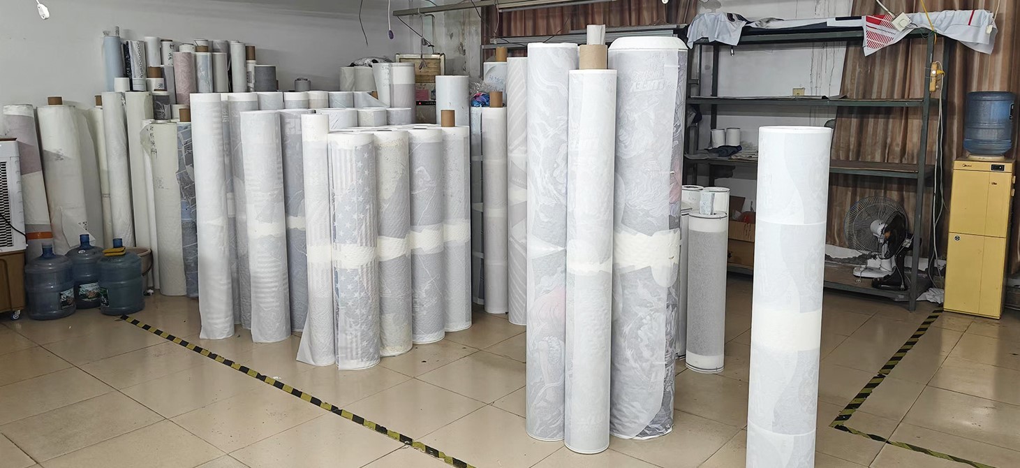 Our Factory