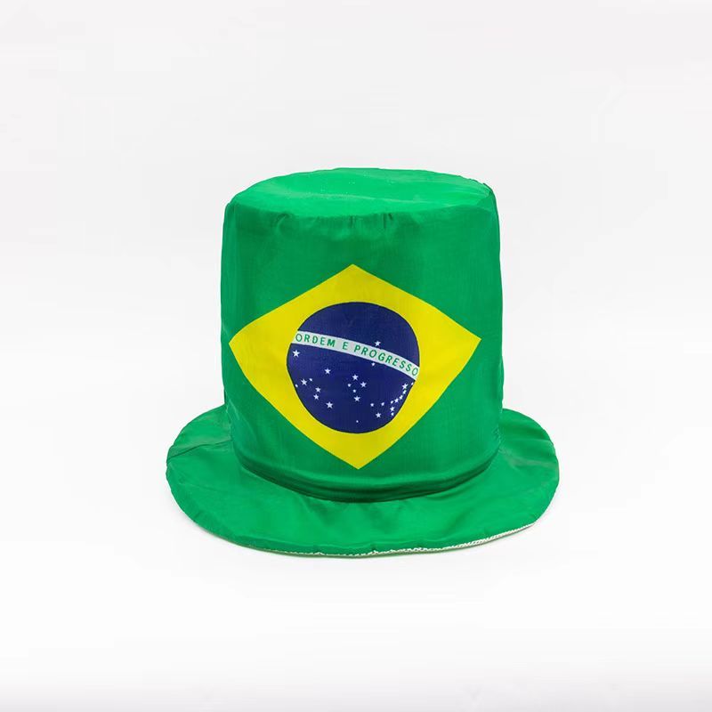 Flag Hat
