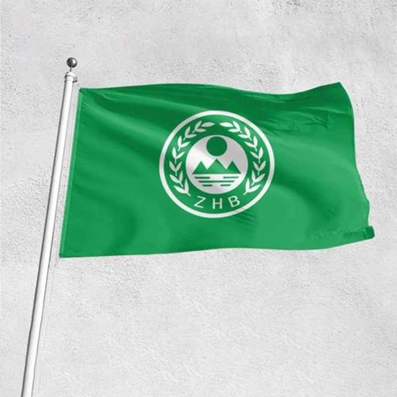 Environmental Flag Flag