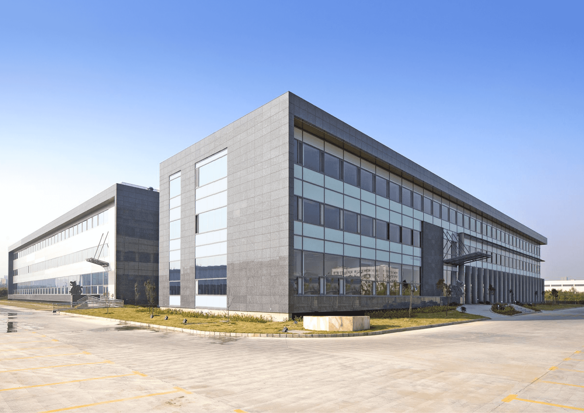 Jinjiang Baoying Clothing Weaving Co., Ltd.