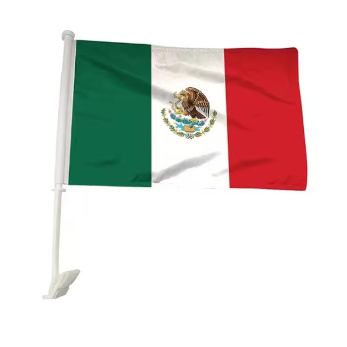 Mexican Flag