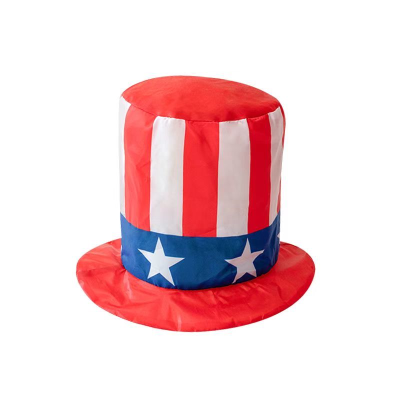 Flag Hat