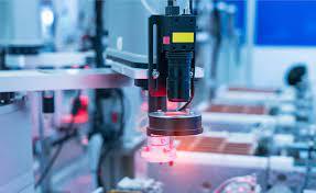 Baoying Introduces AI Visual Inspection System to Enhance Smart Quality Control