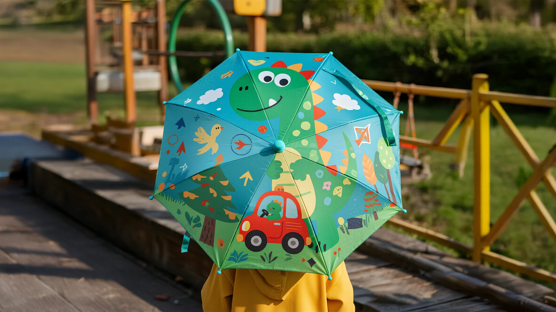 OEM ODM for Flags, Umbrellas & Scarves