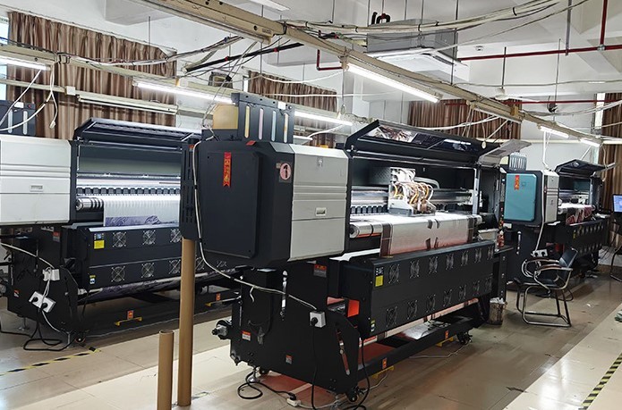 Our Factory