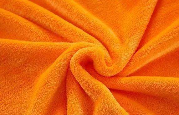 Classification of blended chemical fiber fabrics