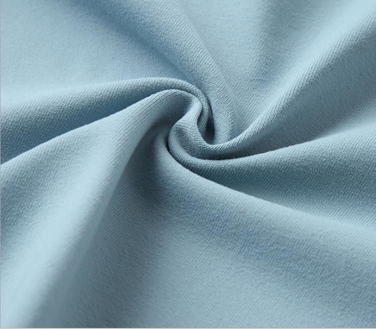 What are the common stretch fabrics? What are the advantages? And pure cotton which is better?