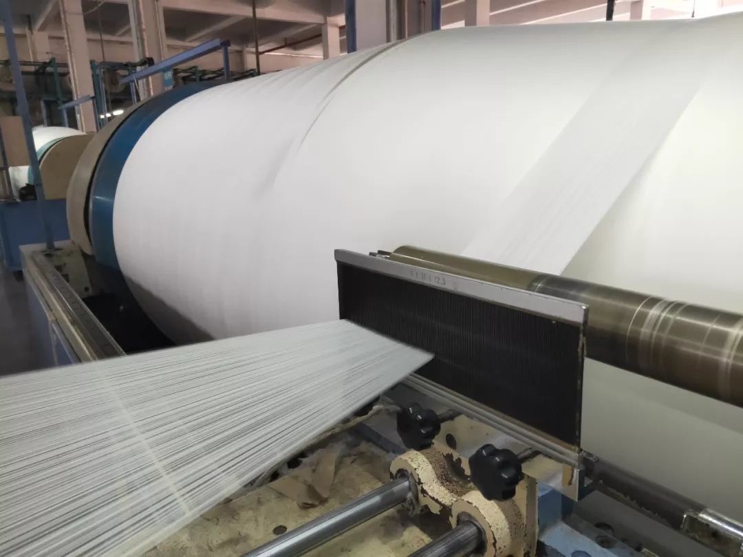 Graphic woven weaving process, commonly used formula, defect analysis, do not understand the textile people can also understand
