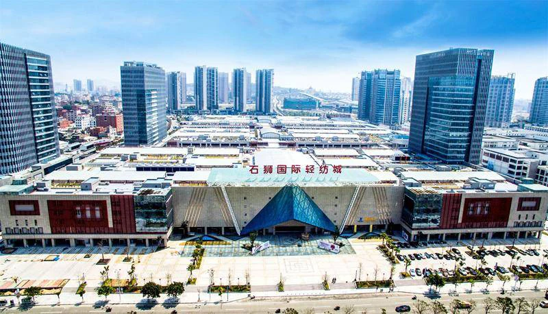 Shishi Dongfang DuPont Textile Trading Co., Ltd. (Headquarters)