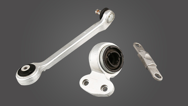 Chassis parts
