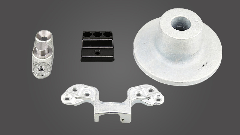 Forklift accessories (Toyota and Crown)