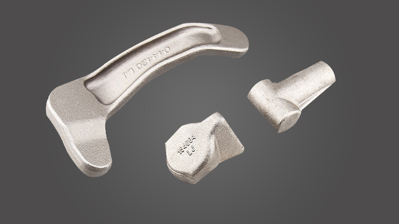 Accessories for Crown forklifts 