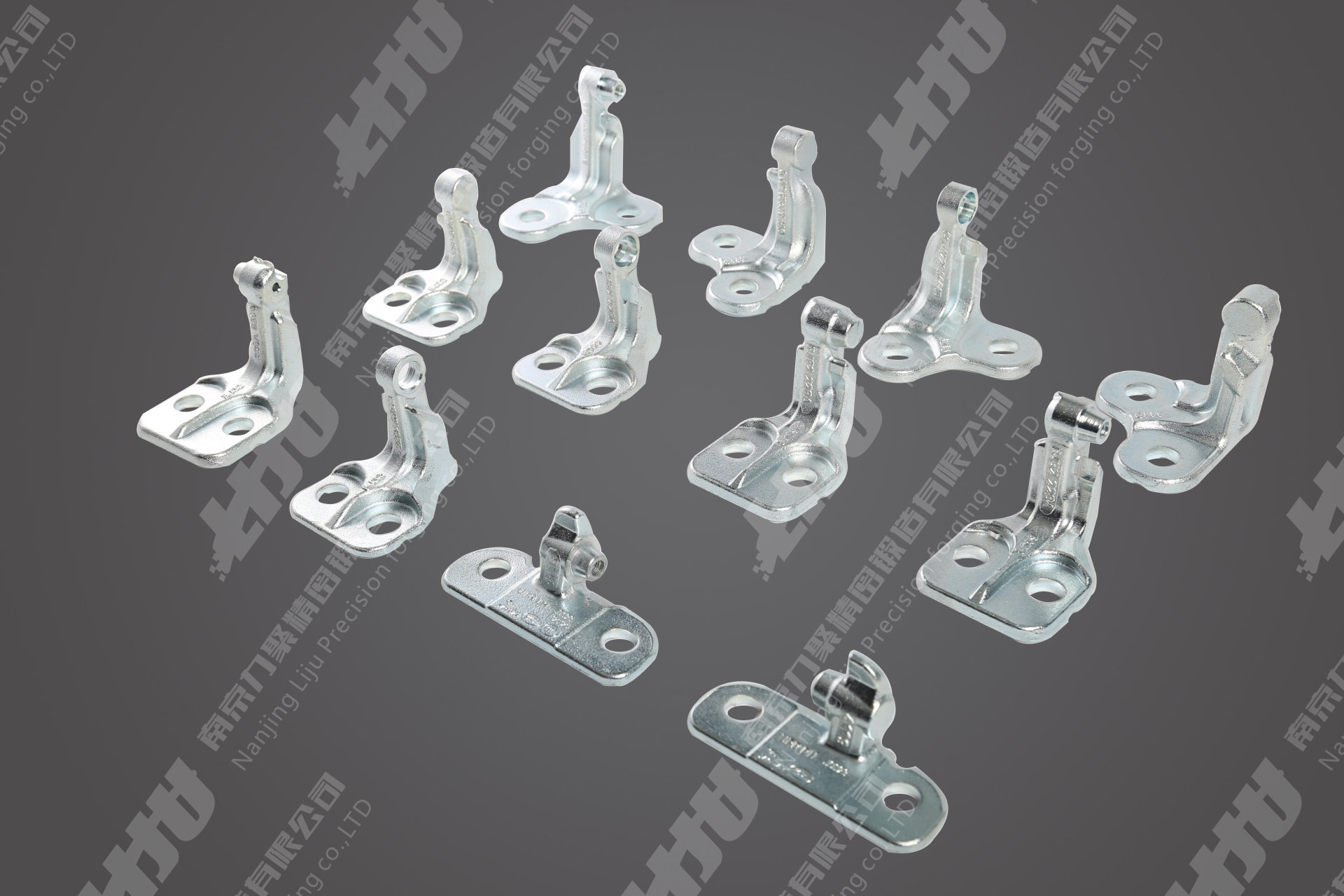 Door Hinges