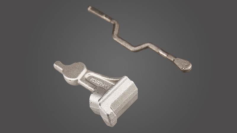 Braking system accessories for high-speed railway