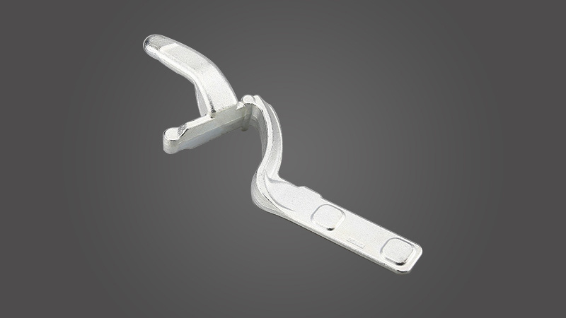Rear cover hinge for Rolls-Royce vehicles 