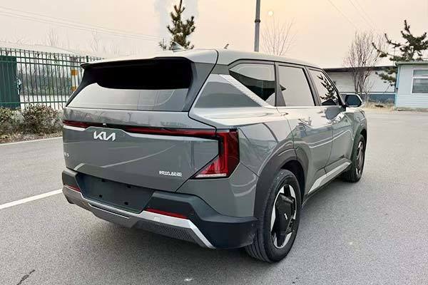 Kia - Ev5