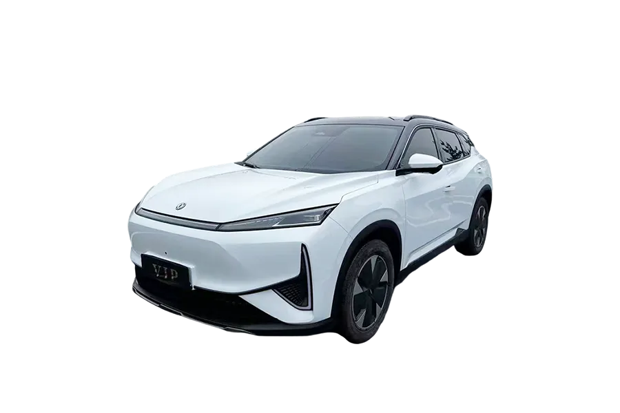 Dongfeng Fengshen L7