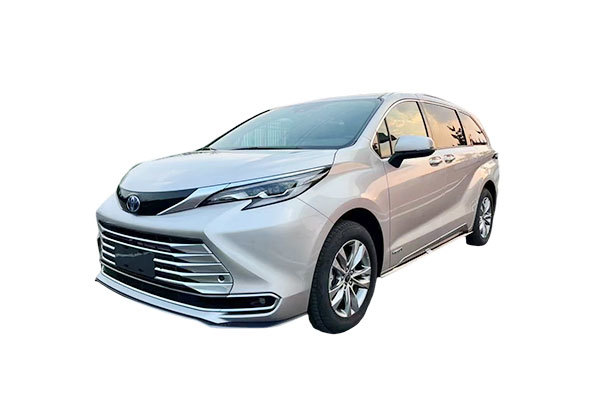 Toyota Sena