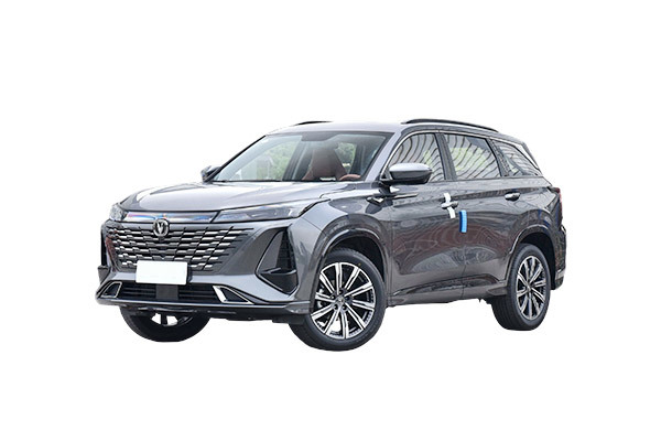 Chang'an