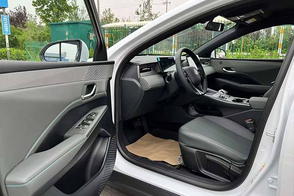 BYD Qin Plus