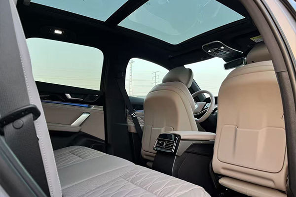 BYD Tang