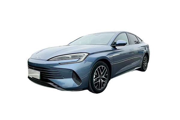 BYD Seal
