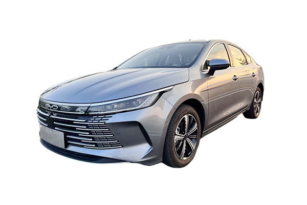 BYD Destroyer 05