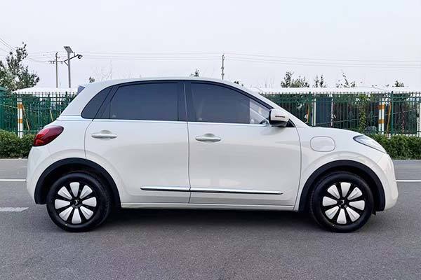 Wuling Hongguang Bingo