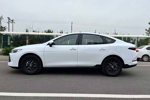 BYD Qin Plus