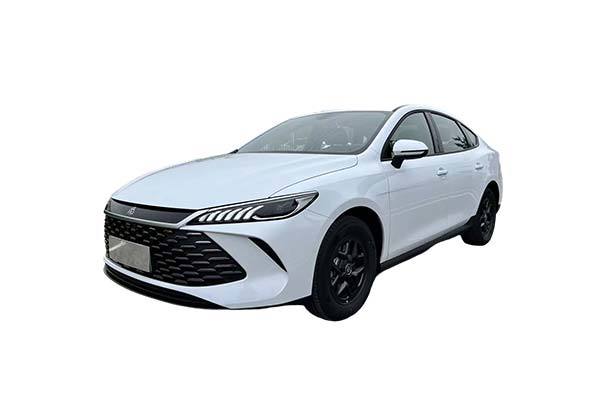 BYD Qin Plus