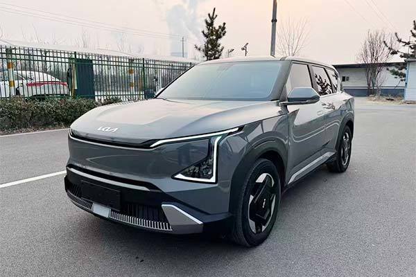 Kia - Ev5