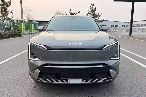 Kia - Ev5