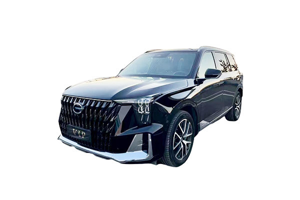 GAC Trumpchi ES9