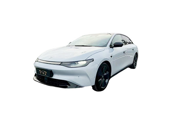 Leapmotor C01