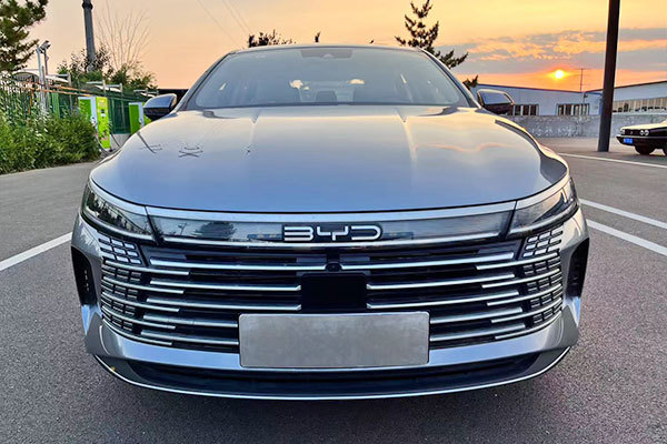 BYD Destroyer 05